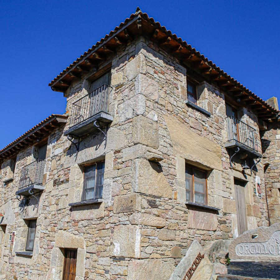 Villa Camino De Hierro