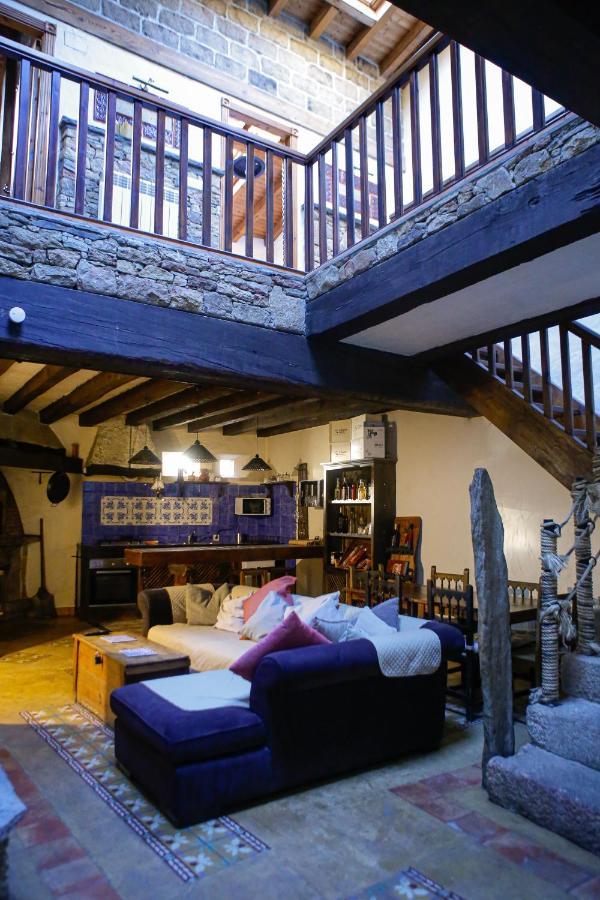 Villa Camino De Hierro *
