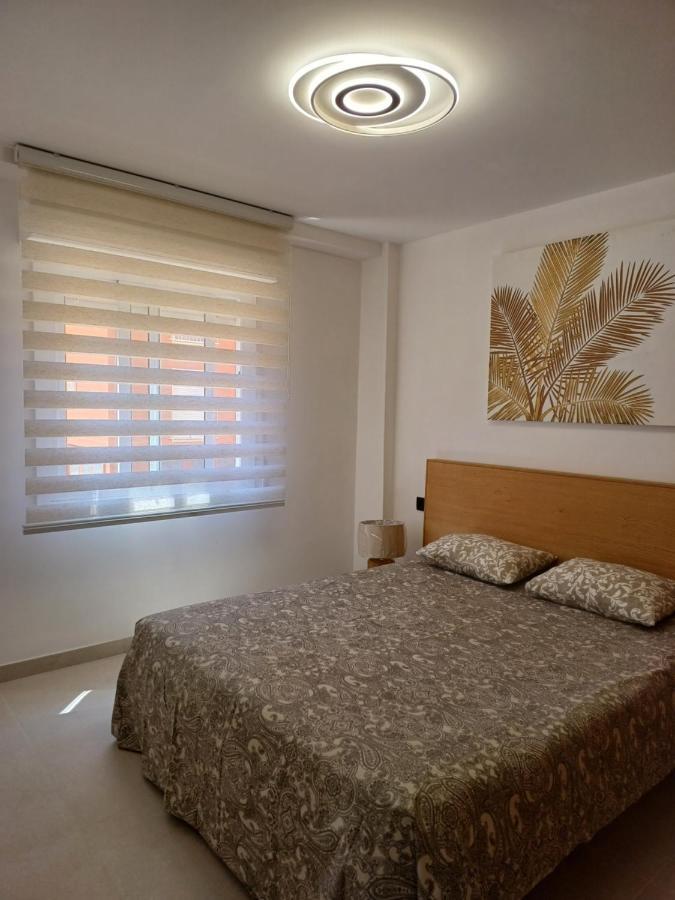 Sunrise Apartamento *