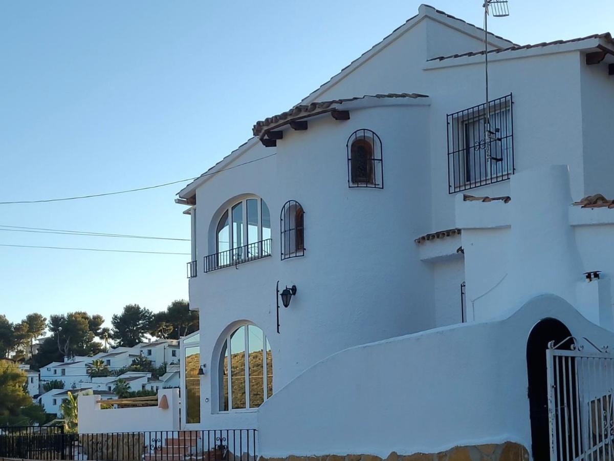 Holiday home Tres Sirenas