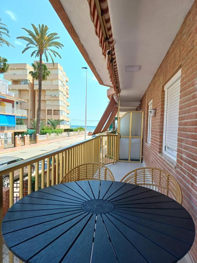 Sunrise Apartamento Santa Pola