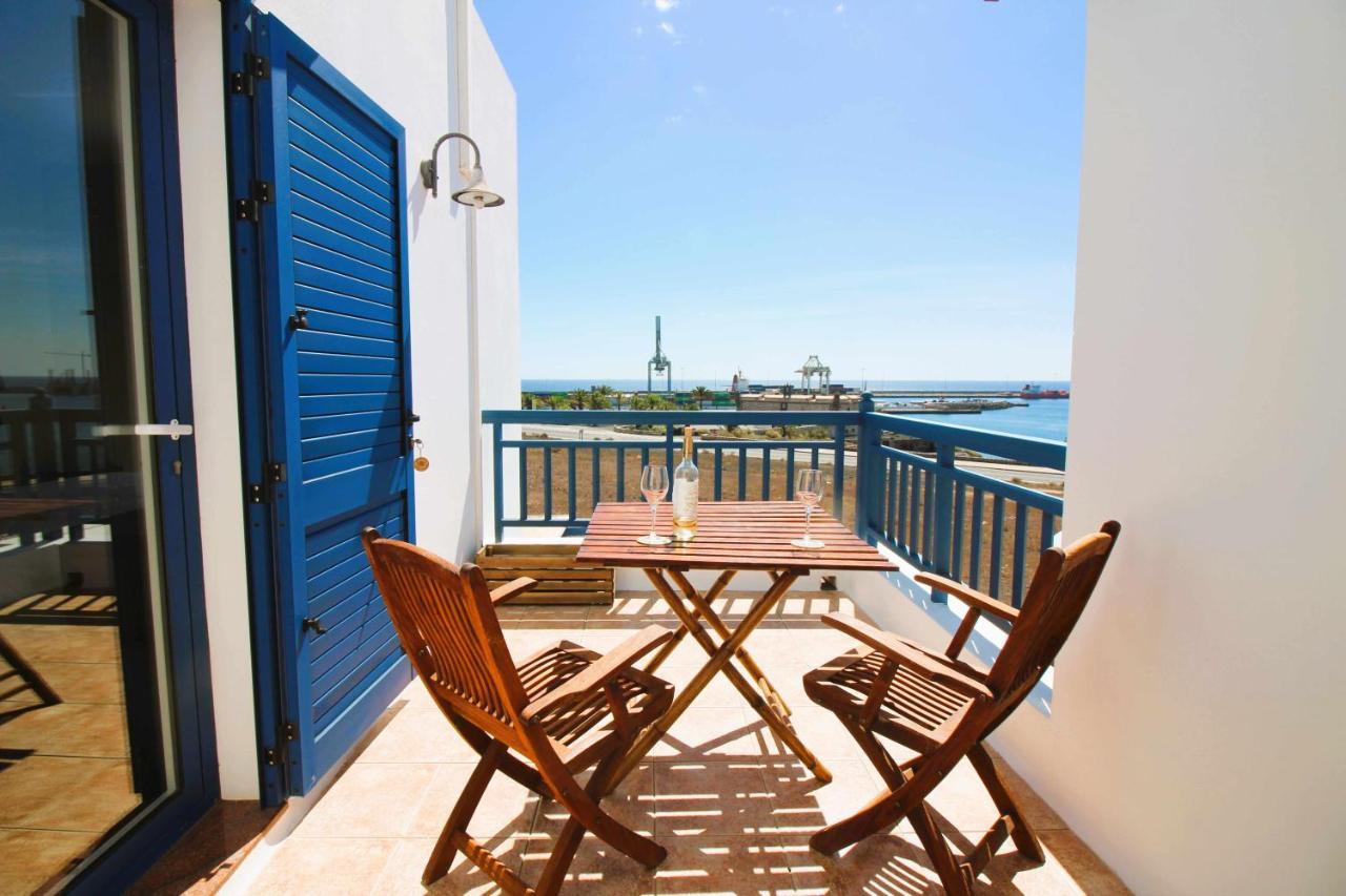 Holiday home Casa Bahia De Naos Con Vistas Al Mar *