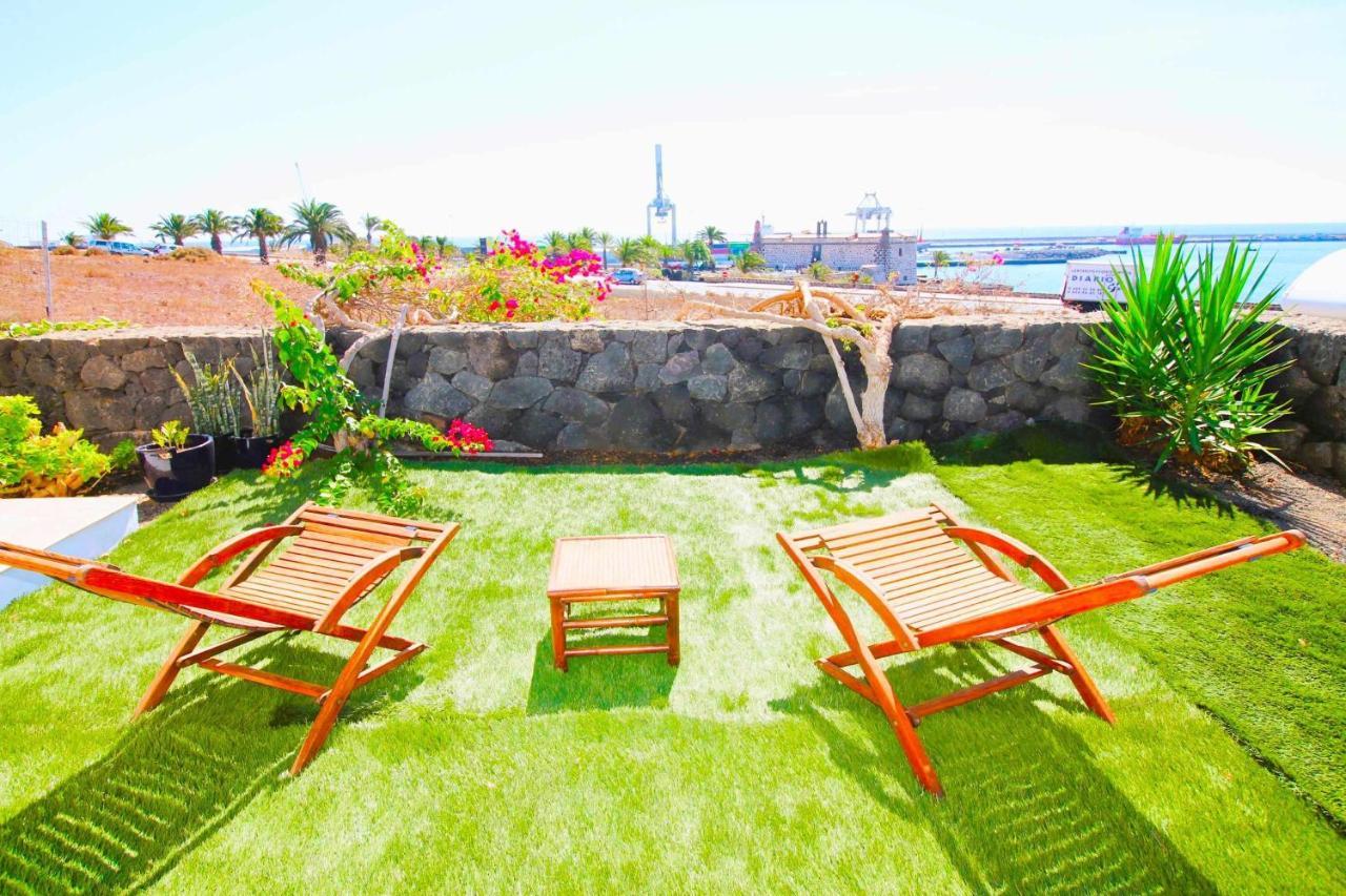 Holiday home Casa Bahia De Naos Con Vistas Al Mar *