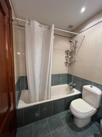 Centro Inmejorable Ubicacion Apartamento Oviedo