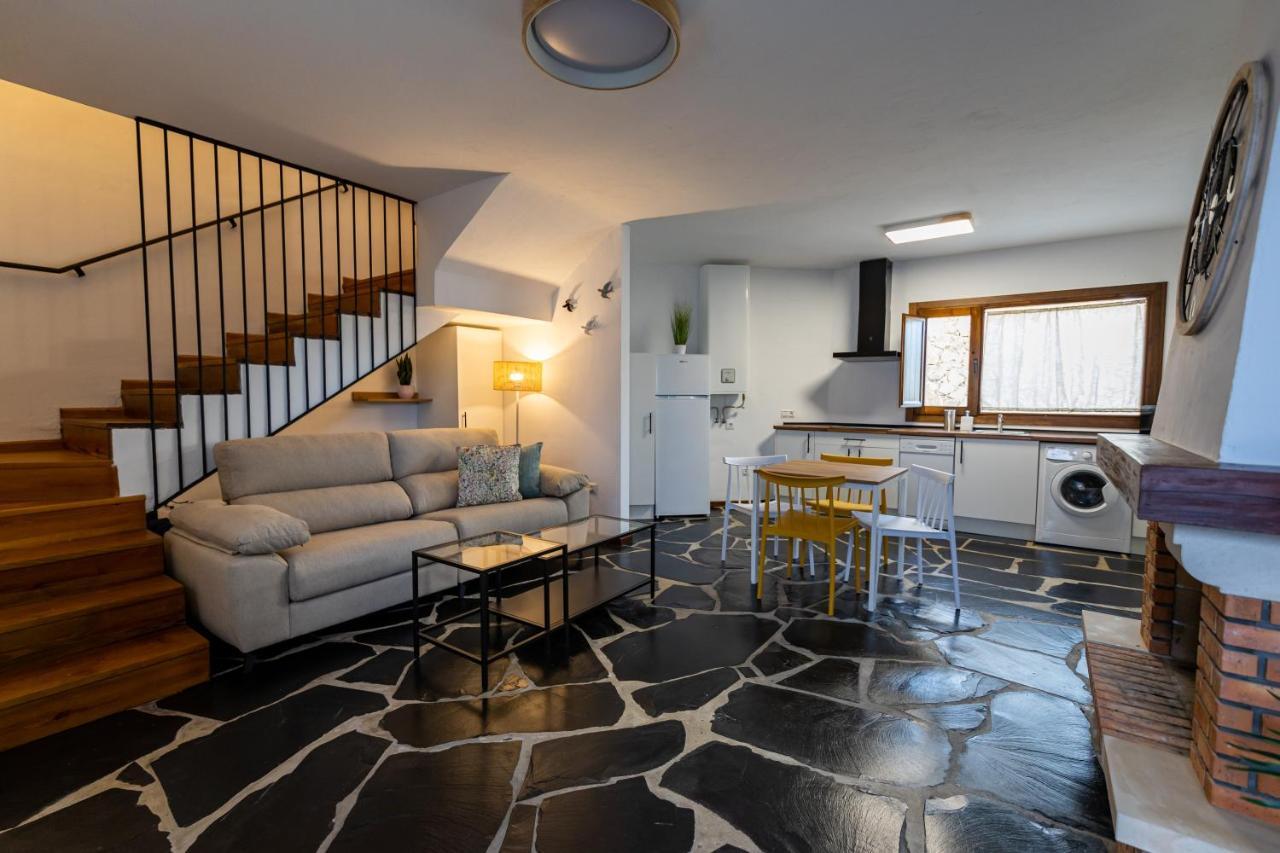 Country house Rurales La Campina Las Casinas