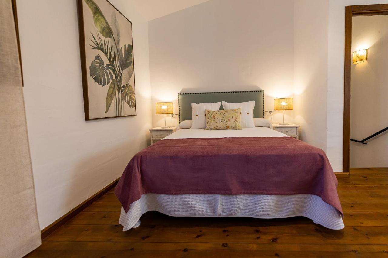 Country house Rurales La Campina Las Casinas