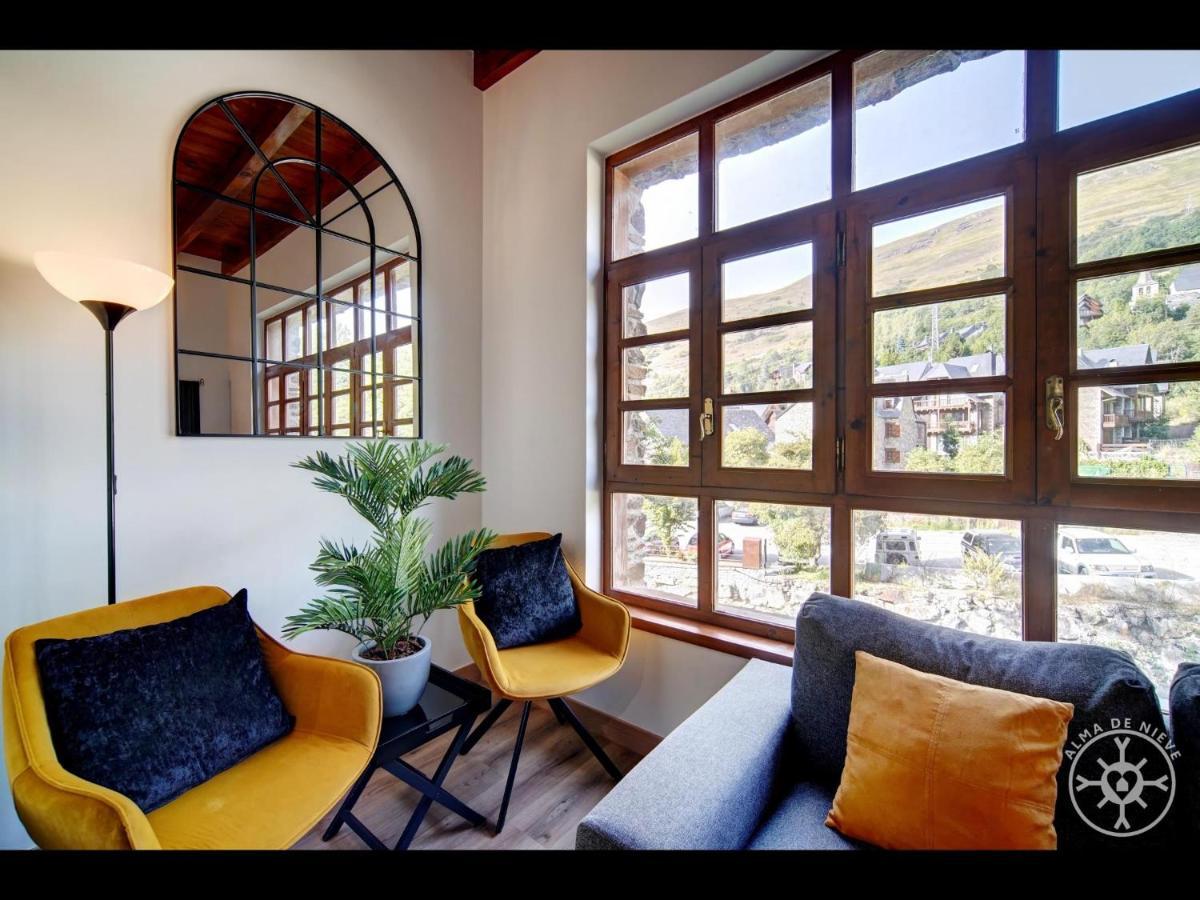 Casa Del Valle De Alma De Nieve Tredós