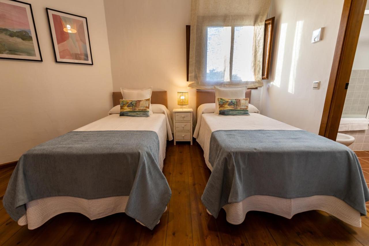 Country house Rurales La Campina