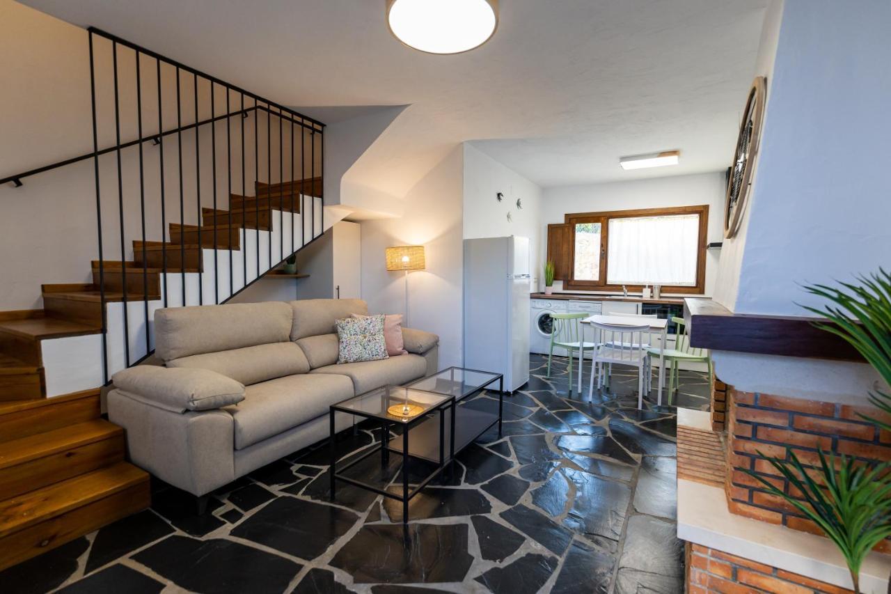 Country house Rurales La Campina *
