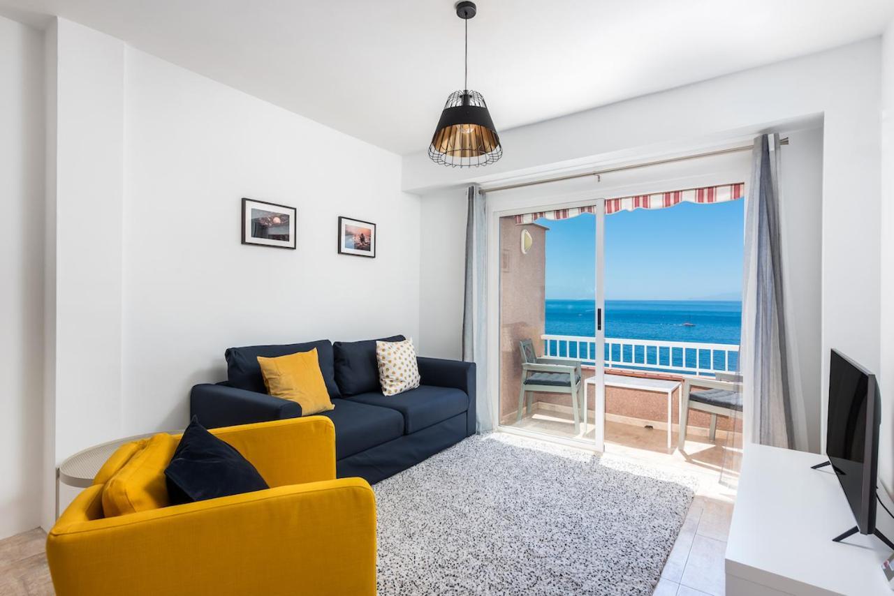 Apartamento Bahia Cozy Ocean View *