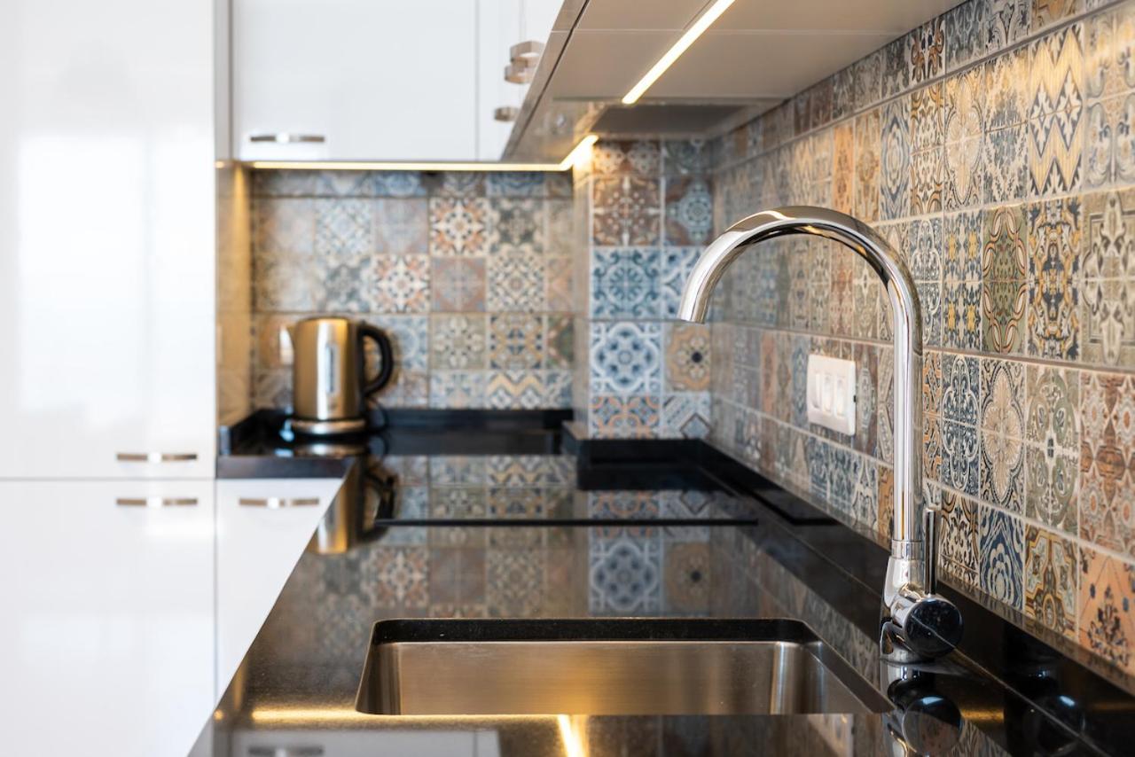 Apartamento Bahia Cozy Ocean View Puerto de Santiago (Tenerife)