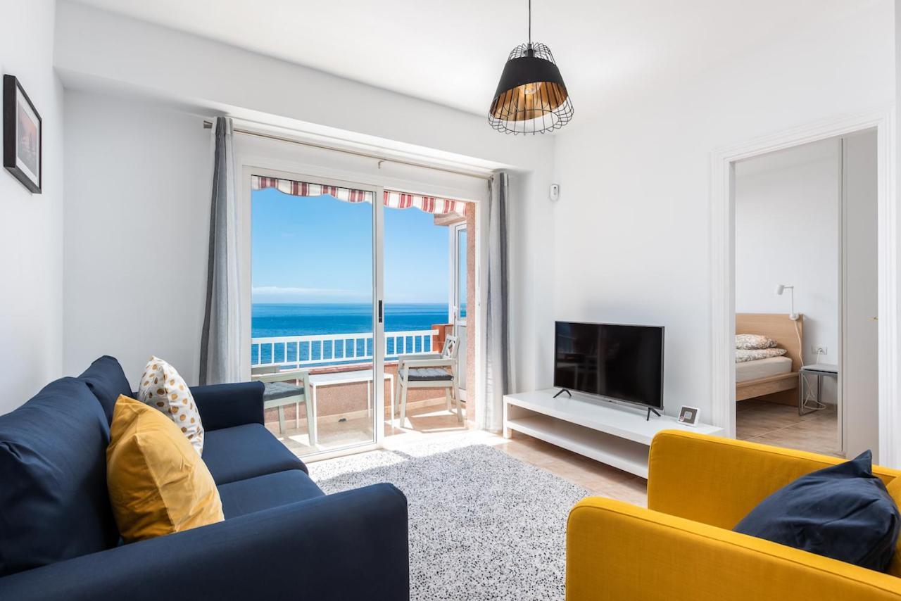 Apartamento Bahia Cozy Ocean View