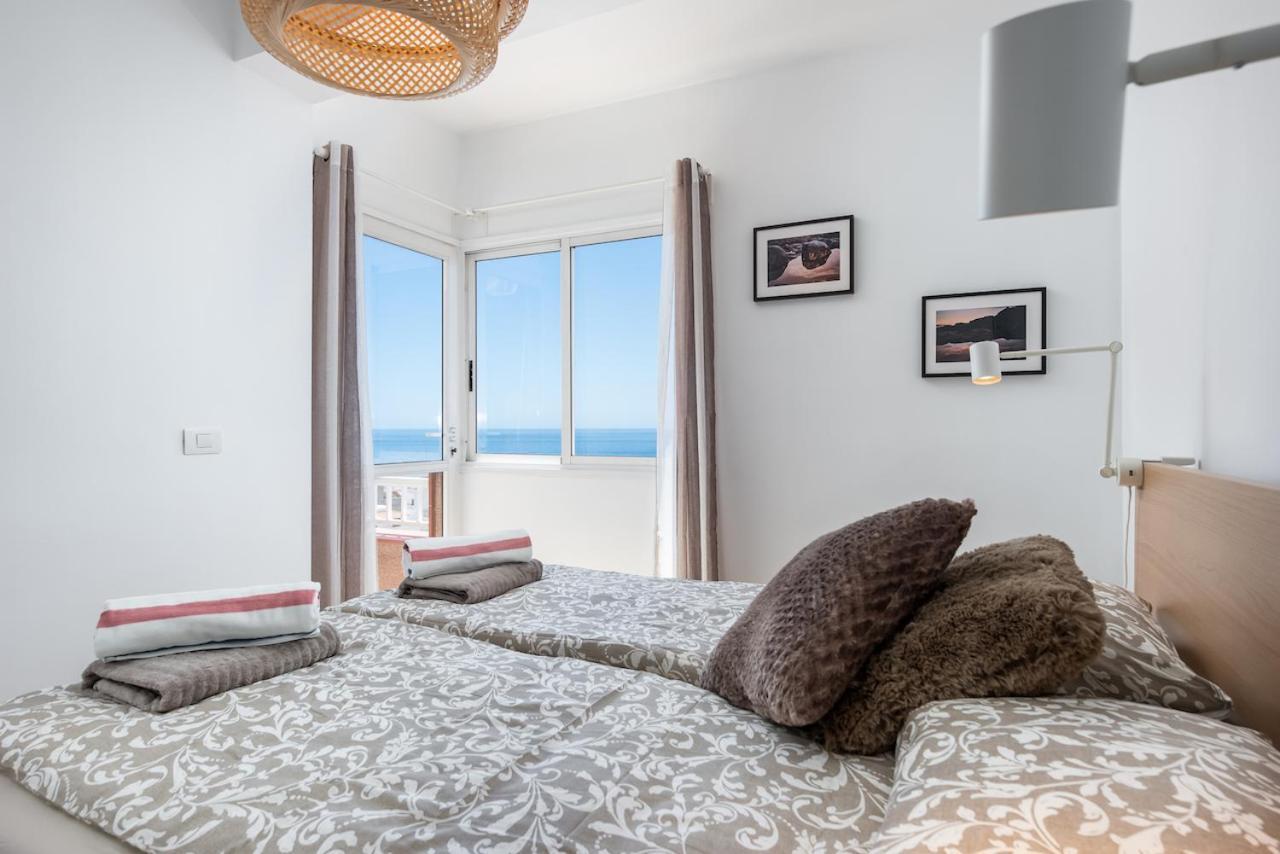 Bahia Cozy Ocean View Apartamento