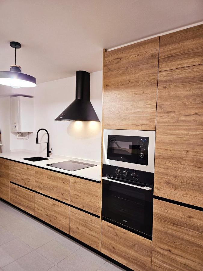 Apartamento Apartamentcastrotuy
