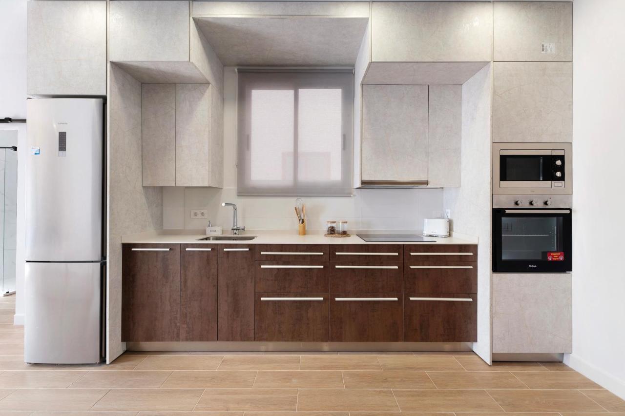 La Laguna Apartment *