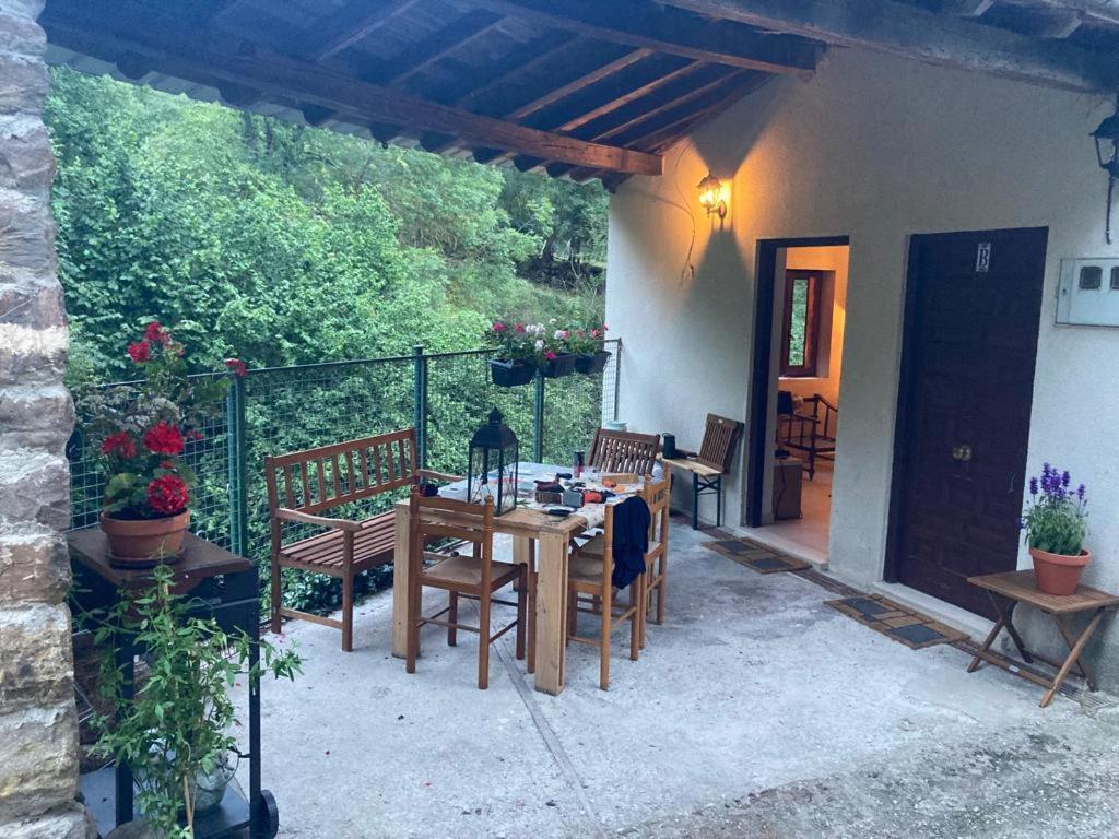 Apartment Picos De Europa