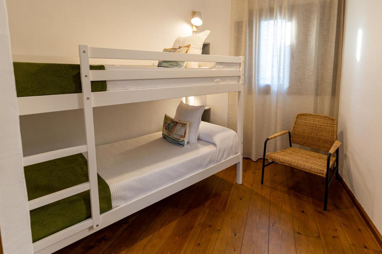 Rurales La Campina Country house Las Casinas
