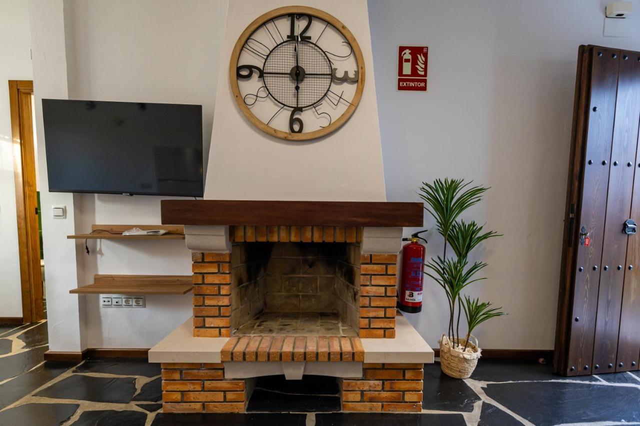 Country house Rurales La Campina *