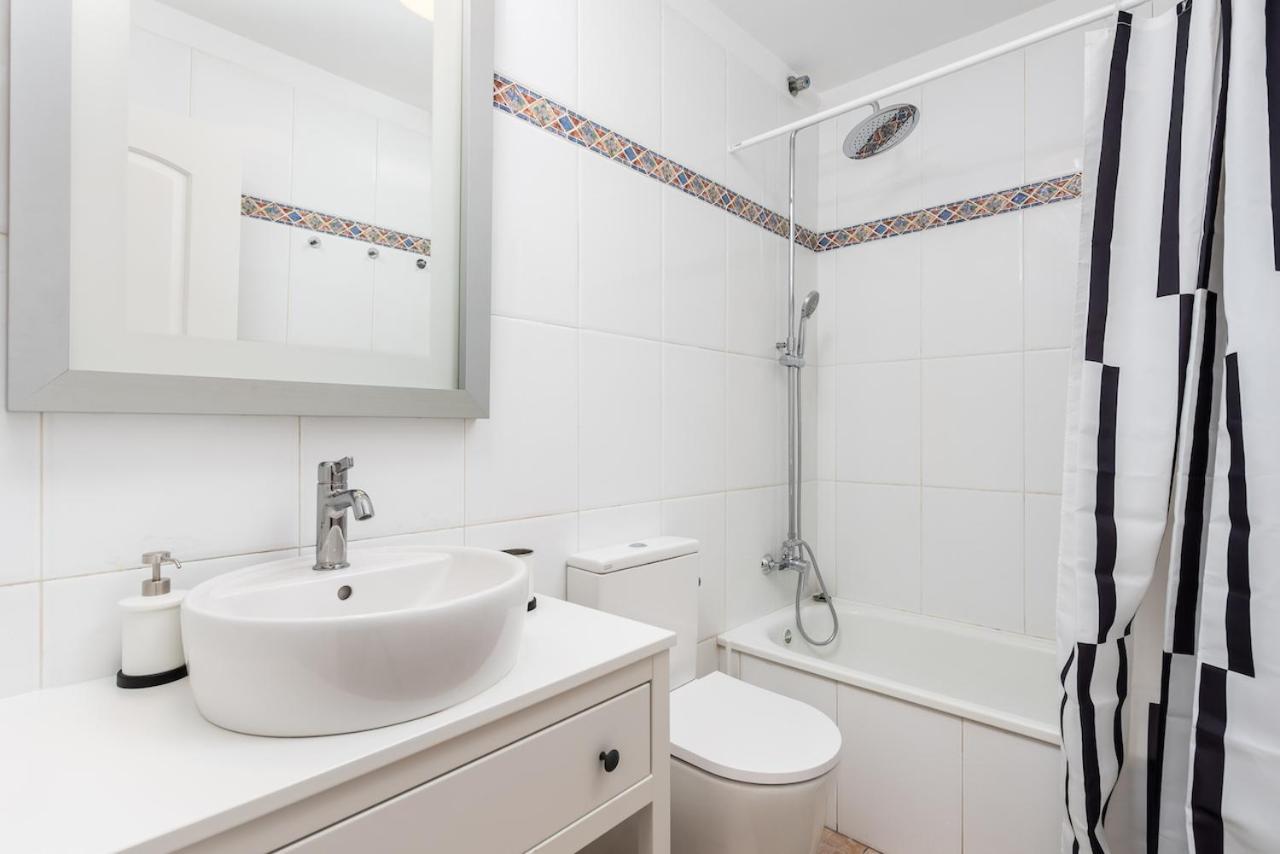 Apartamento Bahia Cozy Ocean View *