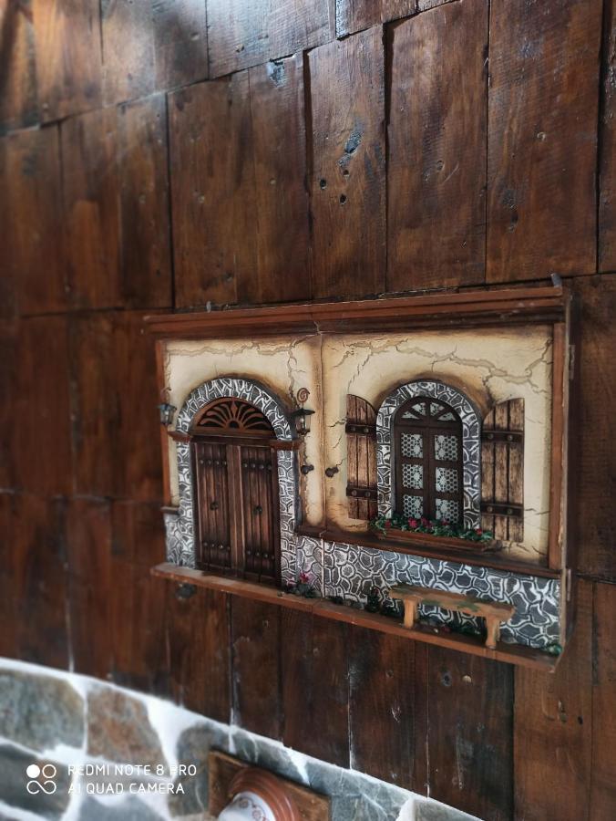 Casa Maria Сasa de vacaciones Costa Adeje (Tenerife)
