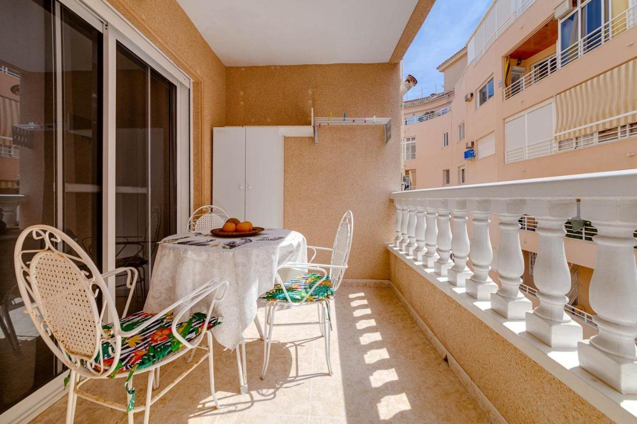Apartamento Cozy At Irina Torrevieja