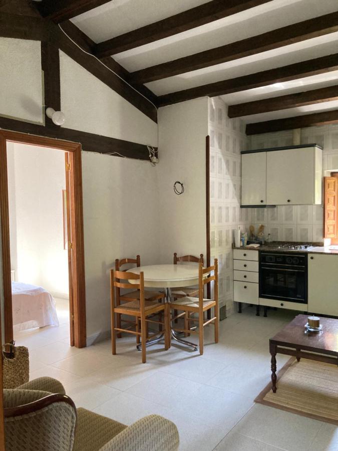 Apartment Picos De Europa Cabezon de Liebana