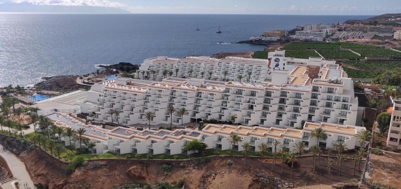 Estudio Paradise View - Playa Paraiso Tenerife *