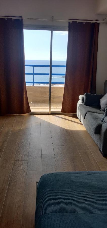 Estudio Paradise View - Playa Paraiso Tenerife Apartment Costa Adeje (Tenerife)