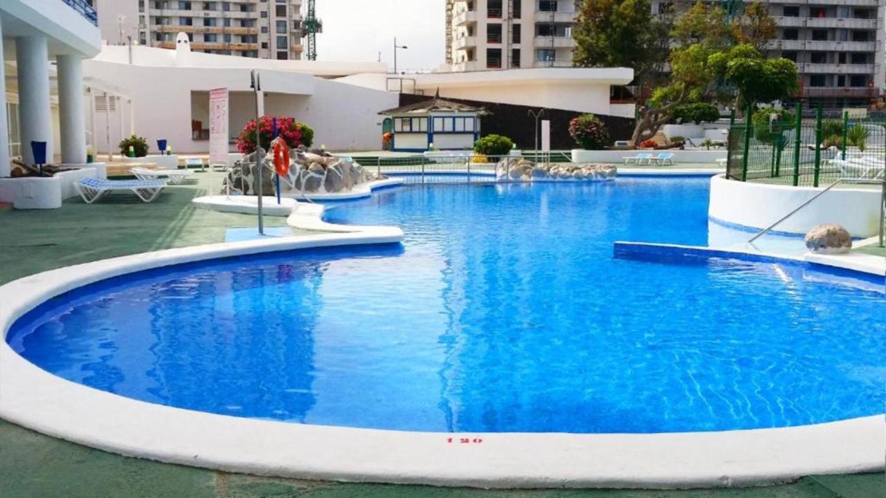 Estudio Paradise View - Playa Paraiso Tenerife Apartment Costa Adeje (Tenerife)