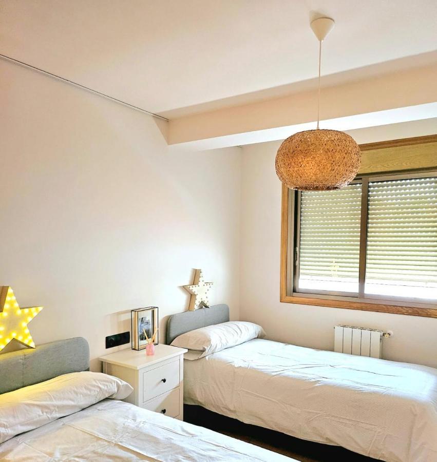 Apartamento Apartamentcastrotuy