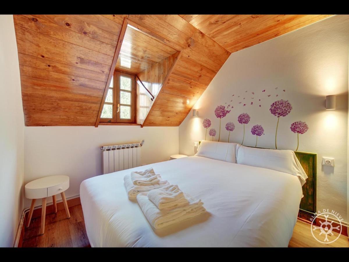 Сasa de vacaciones Casa Del Valle De Alma De Nieve *