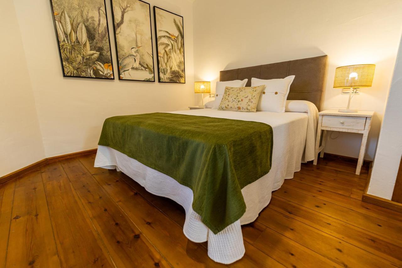 Rurales La Campina Country house Las Casinas