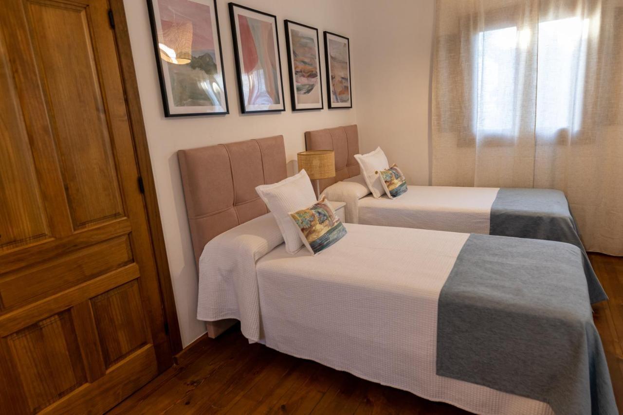 Rurales La Campina Country house