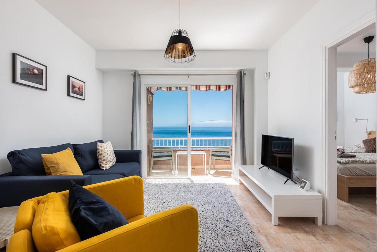 Bahia Cozy Ocean View Apartamento *
