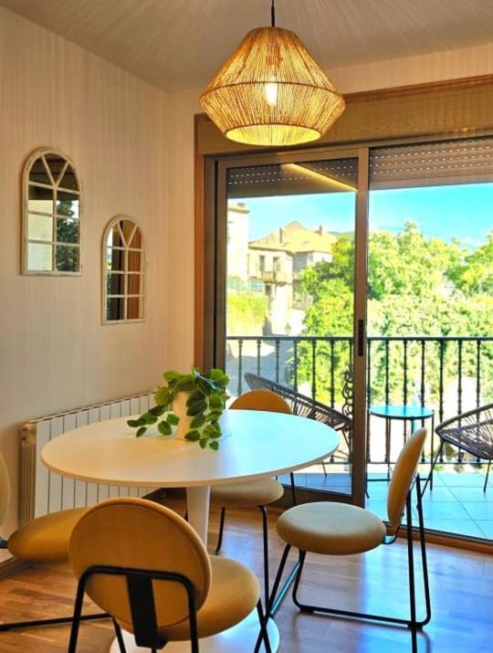 Apartamento Apartamentcastrotuy *