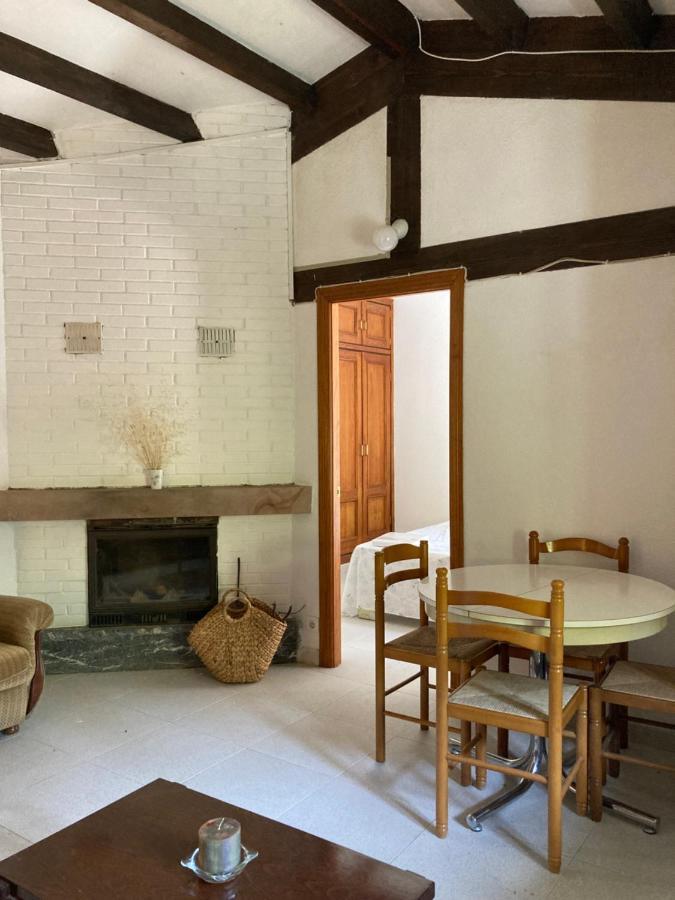 Apartment Picos De Europa Cabezon de Liebana