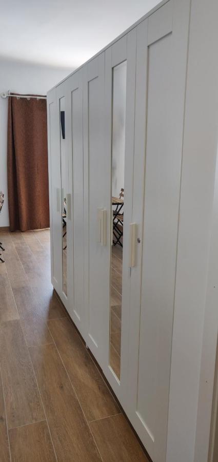 Apartment Estudio Paradise View - Playa Paraiso Tenerife *