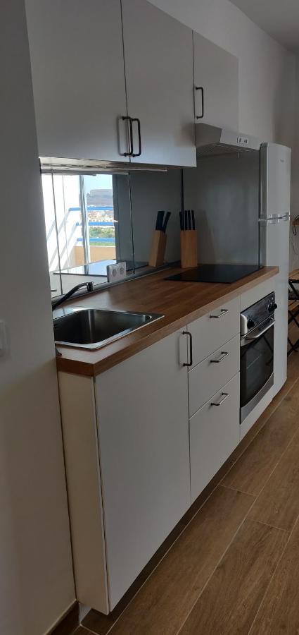 Estudio Paradise View - Playa Paraiso Tenerife Apartment