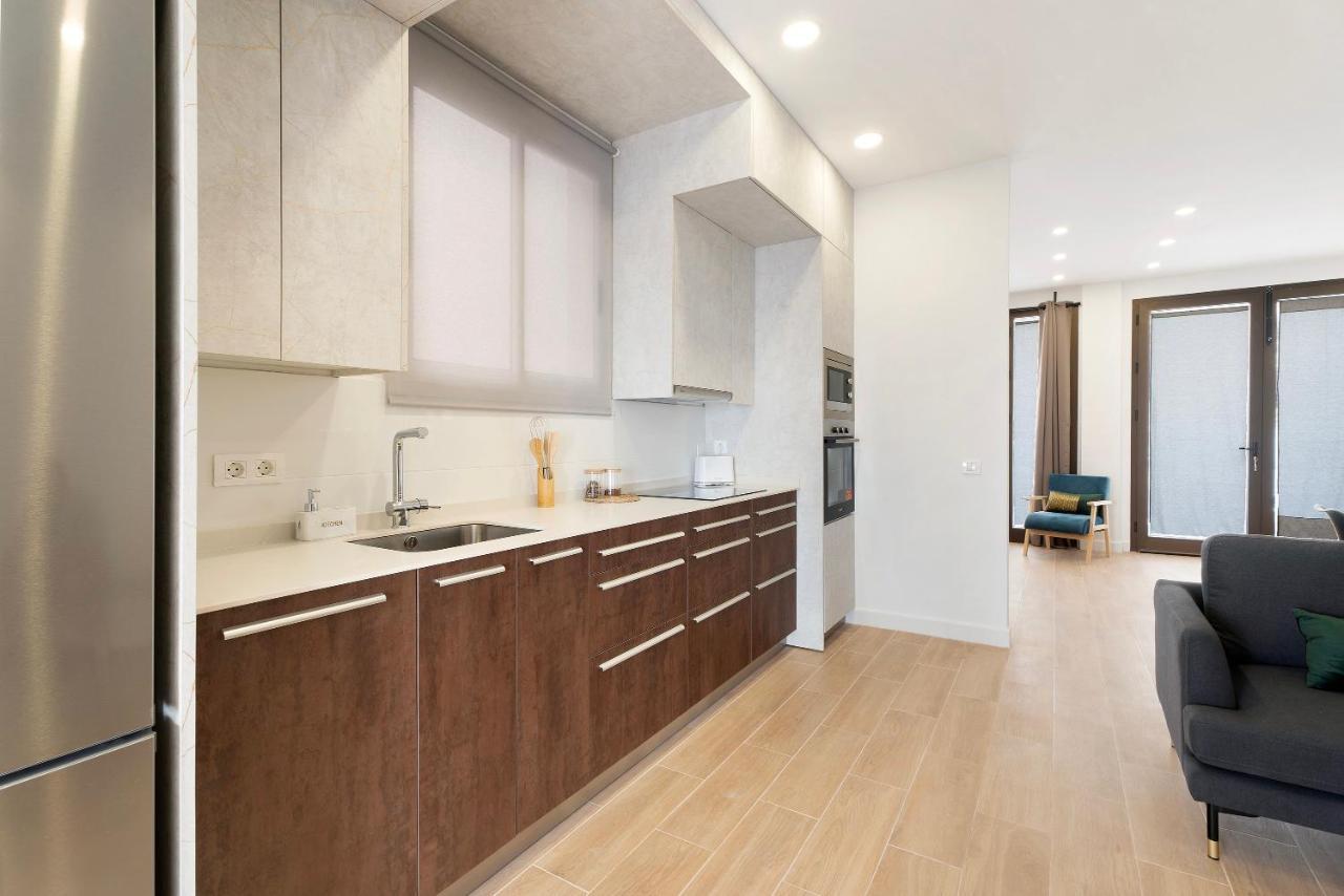 La Laguna Apartment *