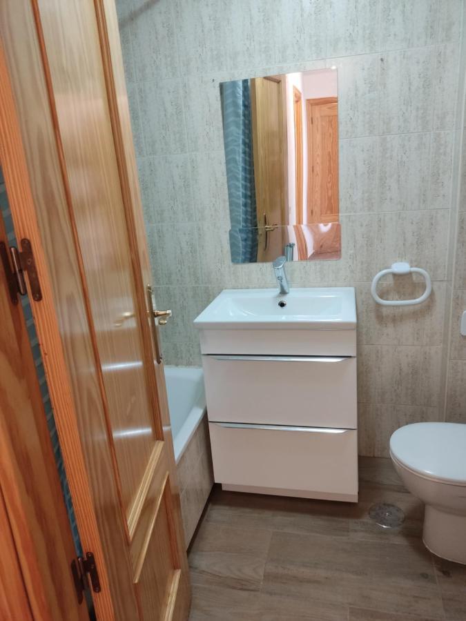 Parking Gratis, Alcala Magna Apartment *