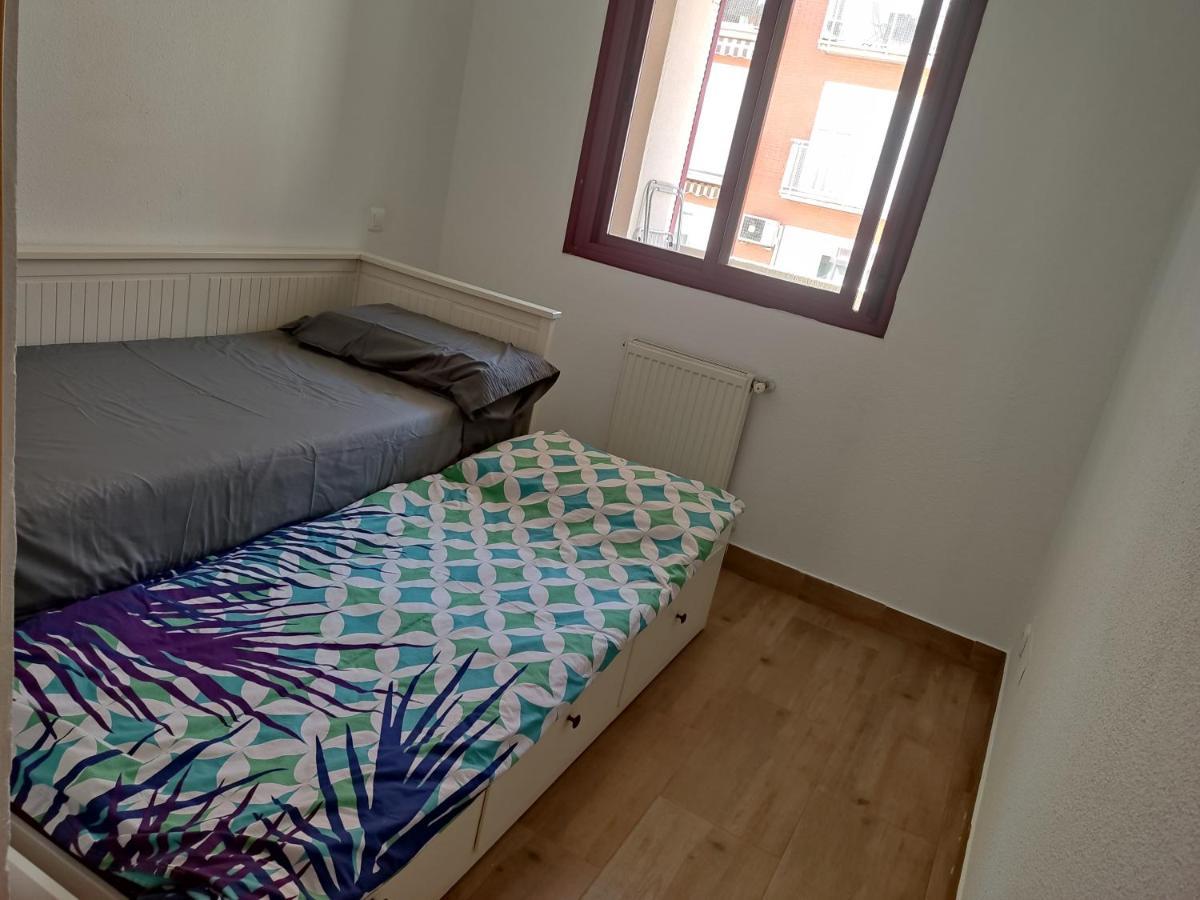 Apartment Parking Gratis, Alcala Magna *