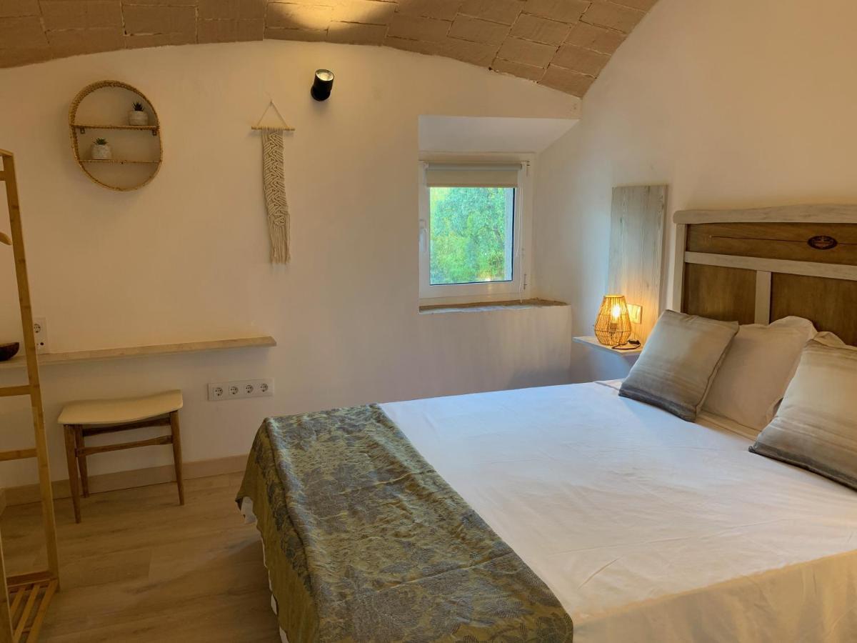 Joan Emporda Holiday home *