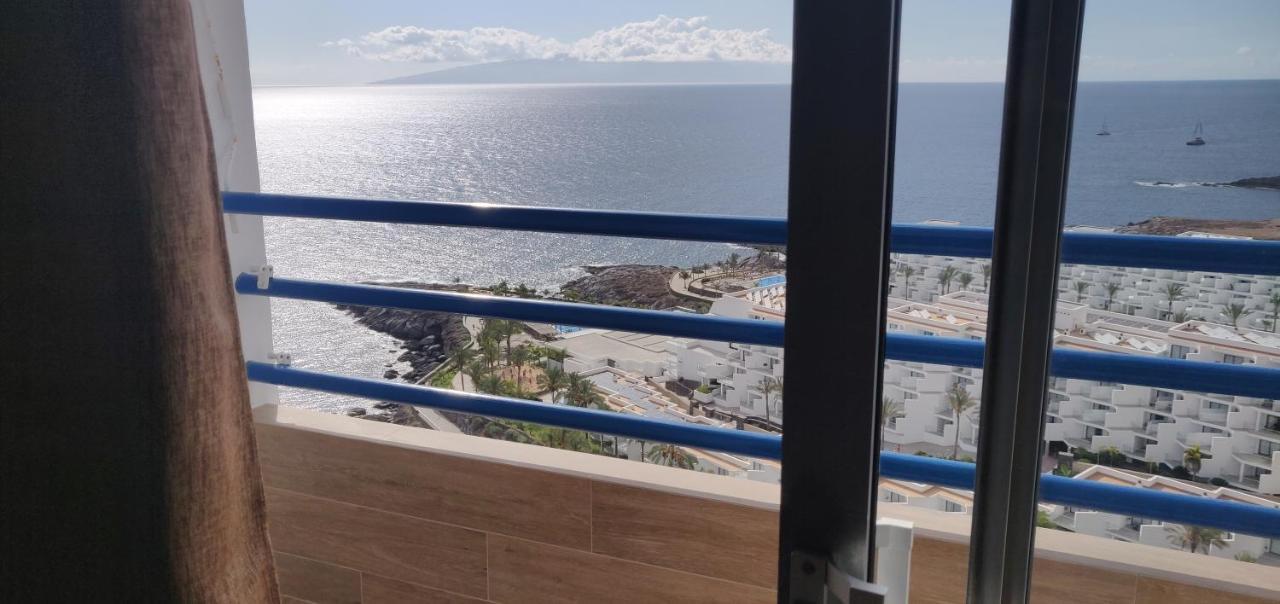 Apartment Estudio Paradise View - Playa Paraiso Tenerife