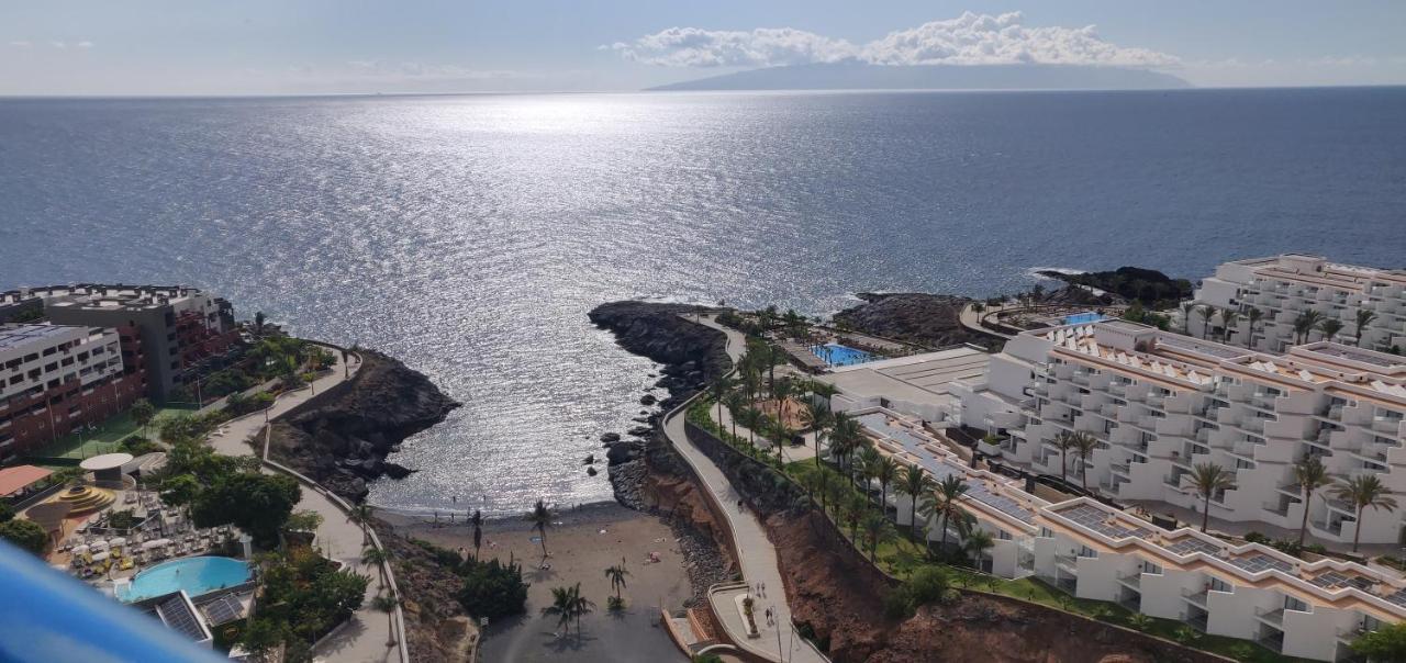 Apartment Estudio Paradise View - Playa Paraiso Tenerife Costa Adeje (Tenerife)