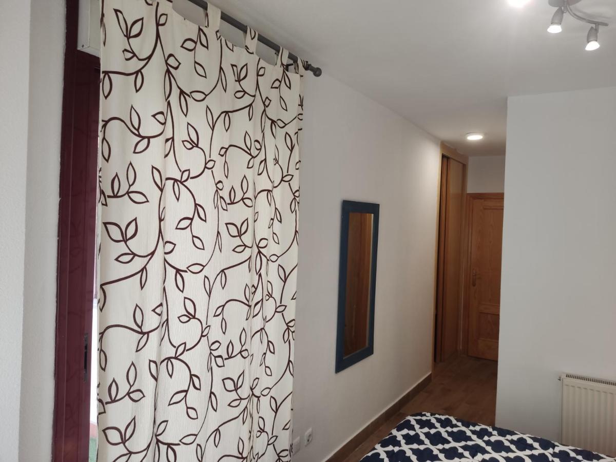 Parking Gratis, Alcala Magna Apartment Alcala de Henares