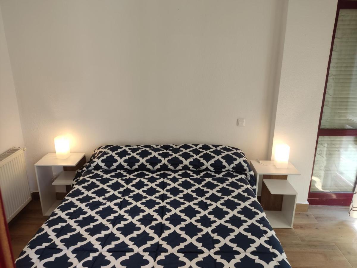 Parking Gratis, Alcala Magna Apartment *