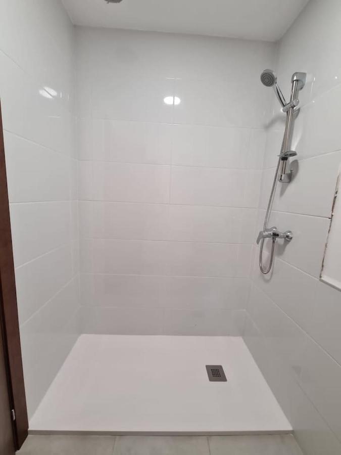 Apartamento Cordero-obama Apartamento Pontevedra