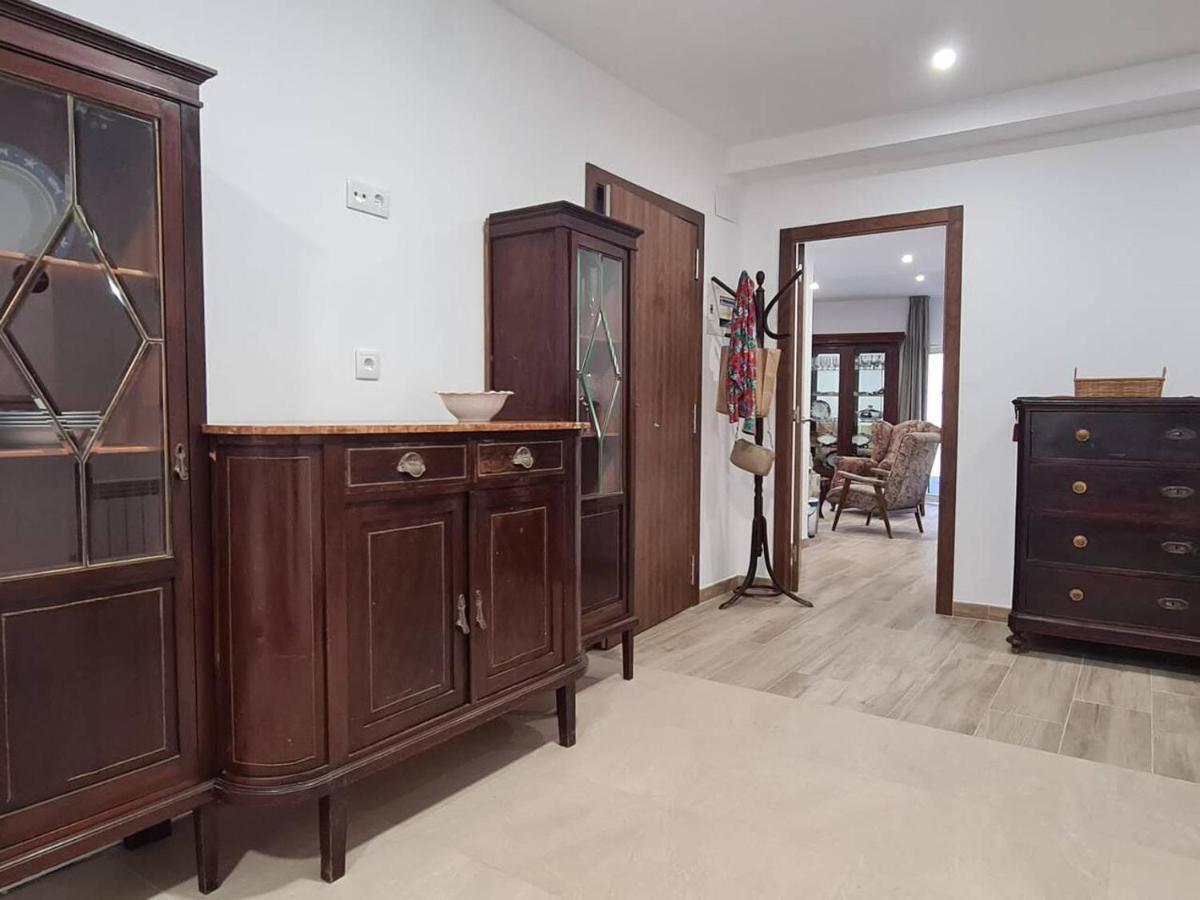 Apartamento Cordero-obama *