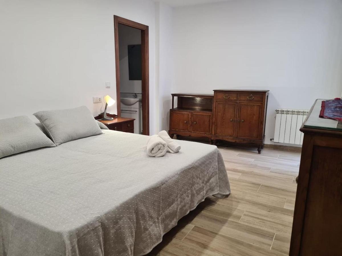 Apartamento Apartamento Cordero-obama
