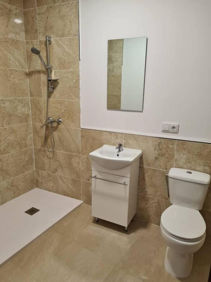 Apartamento Cordero-obama Pontevedra
